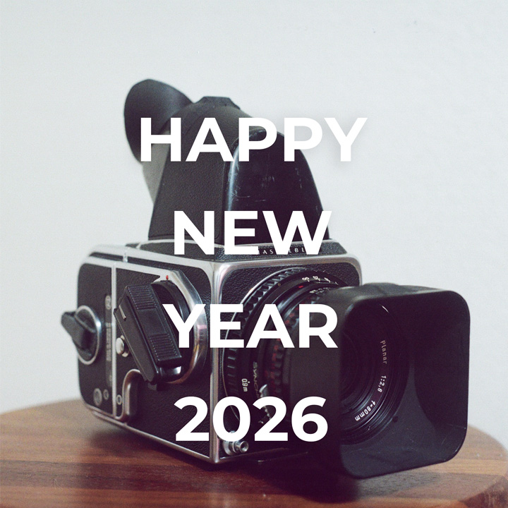 「花と手紙だより」2026年1月8日