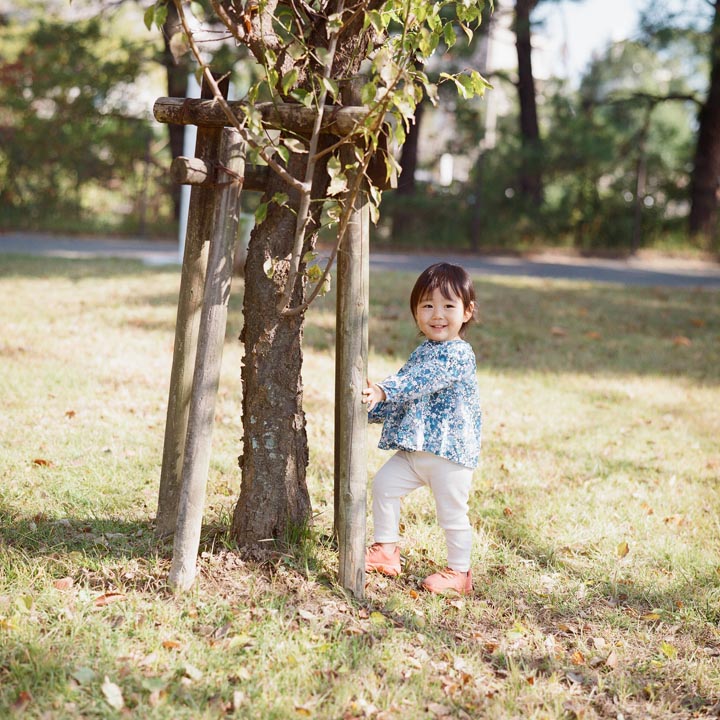 カラーフィルム写真09