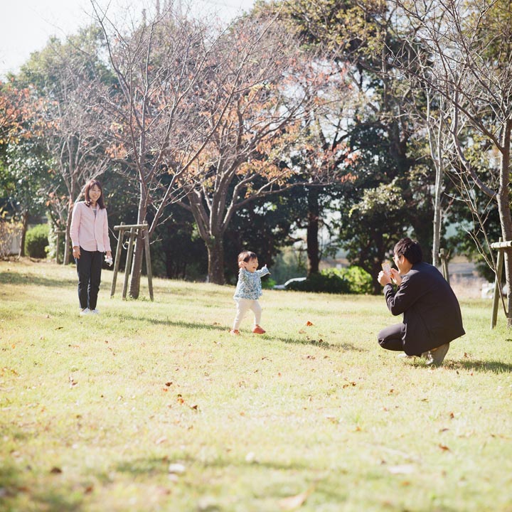 カラーフィルム写真11