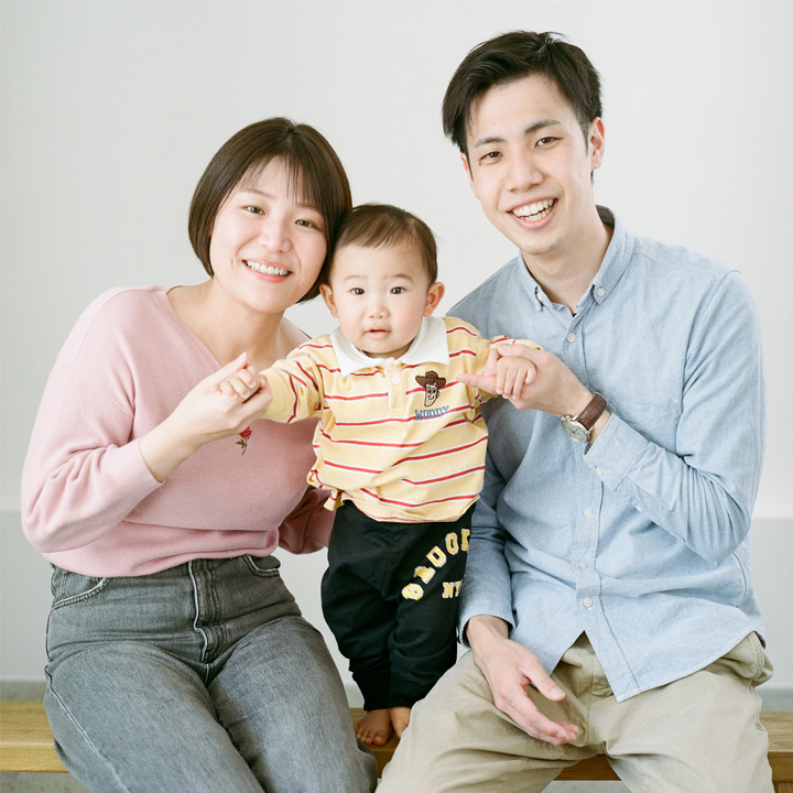 週末だけのポートレートスタジオ05