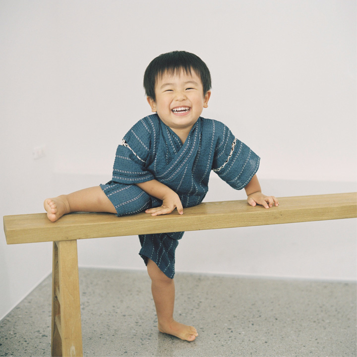 週末だけのポートレートスタジオ10