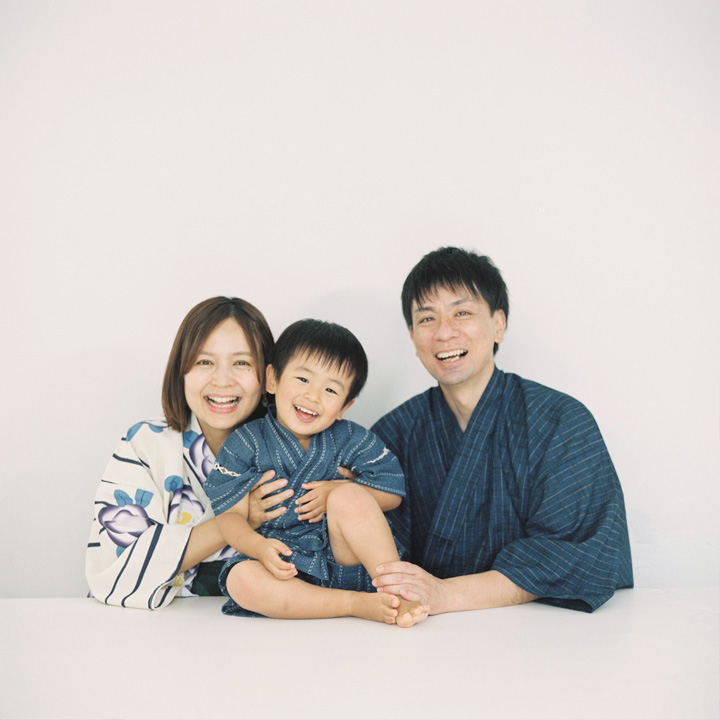 週末だけのポートレートスタジオ11